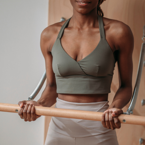 Why you feel “exhausted” even when you’re resting — and how to fuel your strength