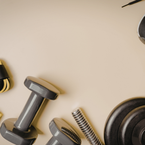 Strength training is a motherhood essential
