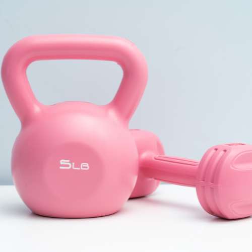 I tried going back to the gym… and my body said absolutely not