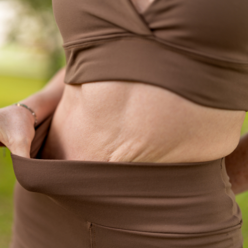 Preparing for the "Bounce" — How to run again without fear