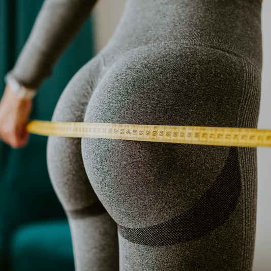 Is My Butt Really Smaller After Pregnancy?