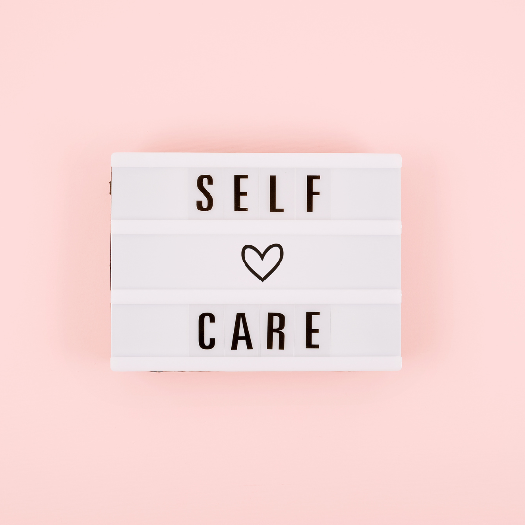 Embracing Self-Care: Finding Time for YOU as a New Mom