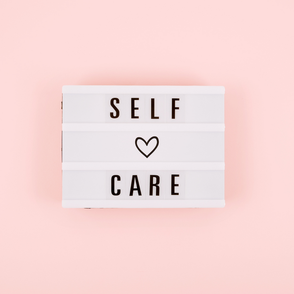 Embracing Self-Care: Finding Time for YOU as a New Mom