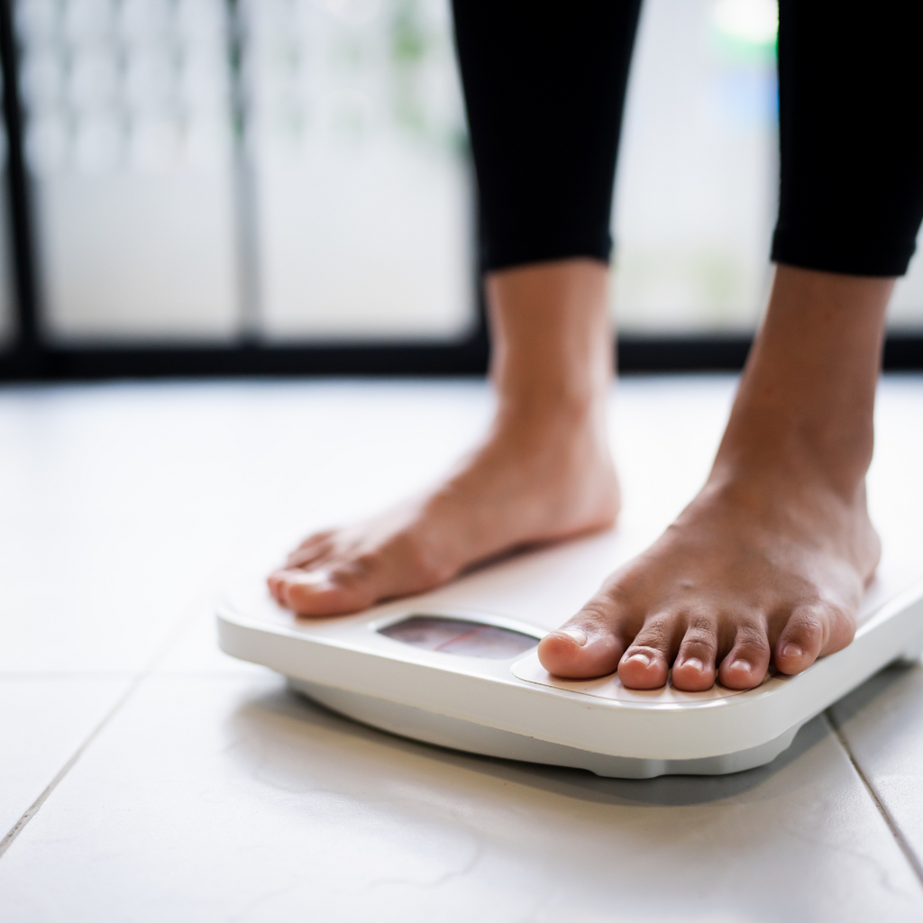 Your Guide to Postpartum Weight Loss