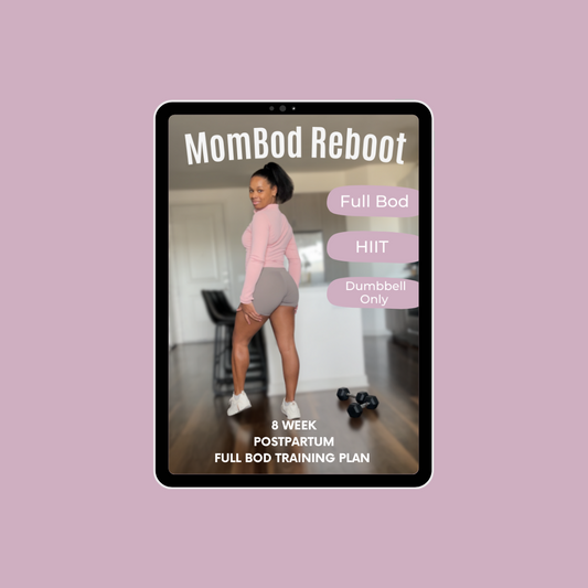 MomBod Reboot