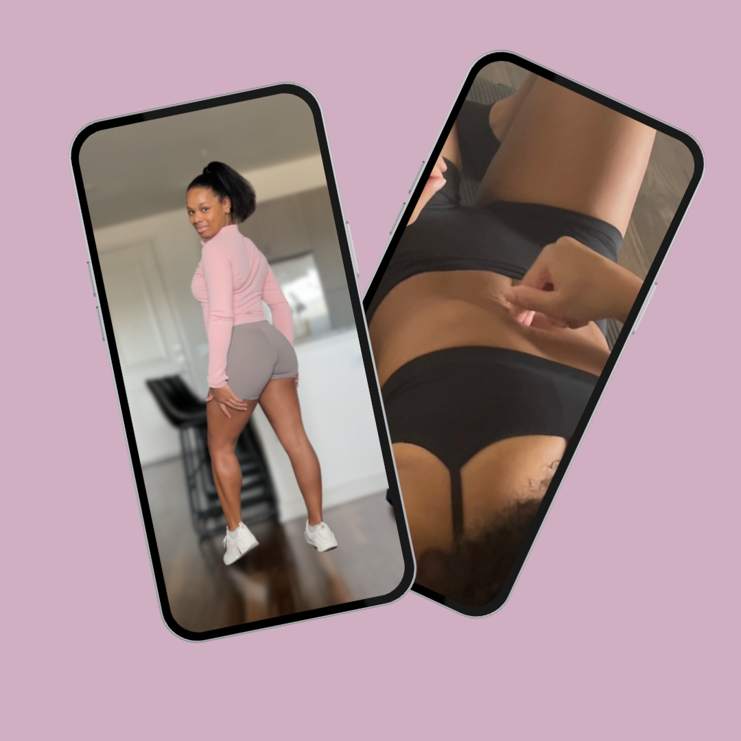 Postpartum Power Duo